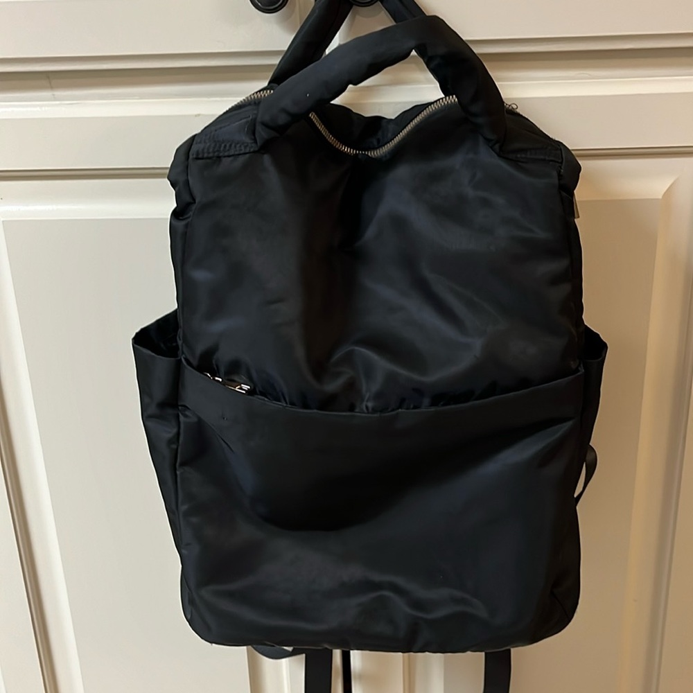 Target A New Day black large backpack